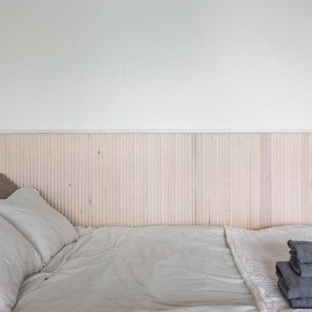 New, Modern Studio W/ Big Balcony Rovaniemi Extérieur photo